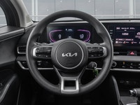 2024 Kia Sportage LX AWD | LANE KEEP ASSIST | CARPLAY The 2024 Kia Sportage LX AWD is the entry-leve... (image 7)