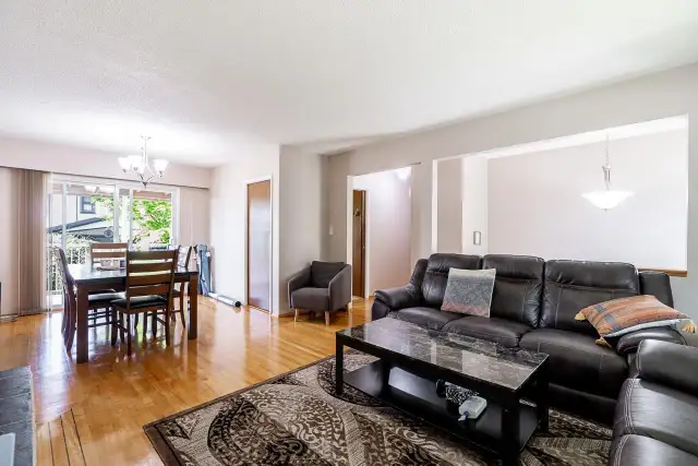 11065 86 AVENUE Delta, British Columbia in Houses for Sale in Richmond - Image 8