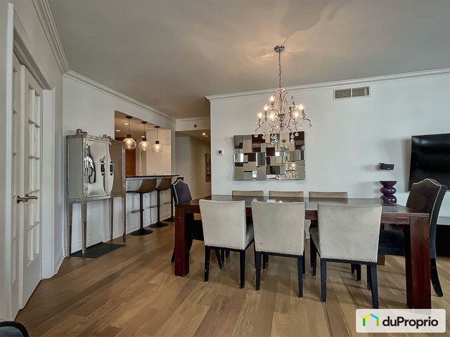 $989,000 - Condominium in Ville-Marie (downtown, old Mtl) — photo 2