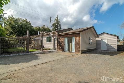 398 Hilchey Rd in Houses for Sale in Campbell River