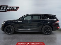 The 2021 Lincoln Aviator Reserve AWD blends modern luxury, commanding performance, and intuitive tec... (image 1)