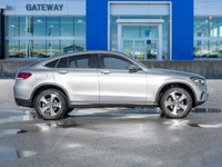 Elevate your everyday drives with this 2023 Mercedes-Benz GLC 300 4MATIC Coupe — a striking luxury S... (image 2)