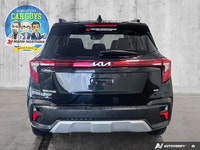 Welcome to Mann-Northway Auto Source. This 2024 Kia Seltos LX SUV boasts impressive all-wheel drive... (image 4)