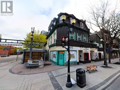 251 KING Street E Unit# B Hamilton, Ontario