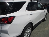 This used 2022 Chevrolet Equinox LS at Steele Chevrolet Buick GMC in Dartmouth is a smart choice for... (image 3)