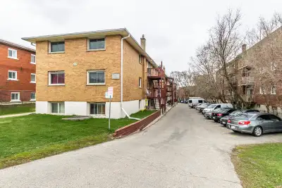 Welcome to 428 Lancaster St. West. Move in November 2026! With easy access to Highway 8 and many bus...