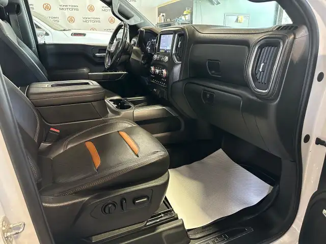 2019 GMC Sierra 1500 AT4 PKG 5.3lV8 LEATHER | HEATED SEATS | 6.5 in Cars & Trucks in City of Toronto - Image 18