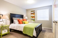 Broadstreet's Dansereau Townhomes offers 3 bedroom pet friendly townhomes for rent in the charming c... (image 6)