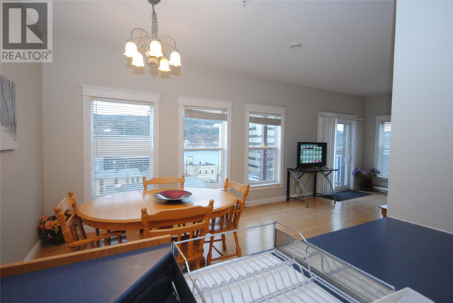 139 Gower Street Unit#103 ST. JOHN'S, Newfoundland & Labrador in Condos for Sale in St. John's - Image 4