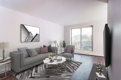 1 BEDROOM APARTMENT FOR RENT IN HAMILTON!