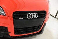 Traction intégrale Audi quattro /Ensemble competition / Navigation / 2.0 TFSI / DSG 6 vitesses / Siè... (image 3)