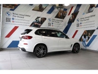 2022 BMW X5 xDrive40i 3.0L I6 DOHC 24V TwinPower Turbo AWD 8-Speed Automatic Sport EXTERIOR - MINERA... (image 7)