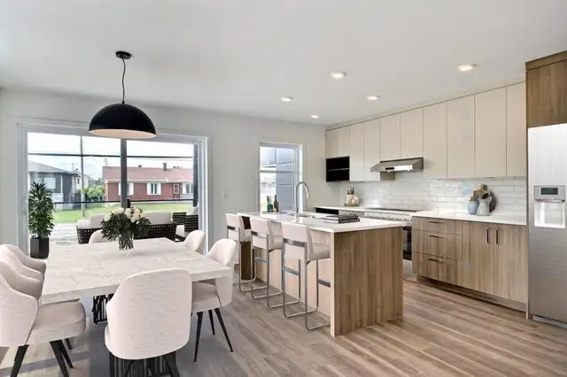 Luxurious Accommodation with Garage and Elevator