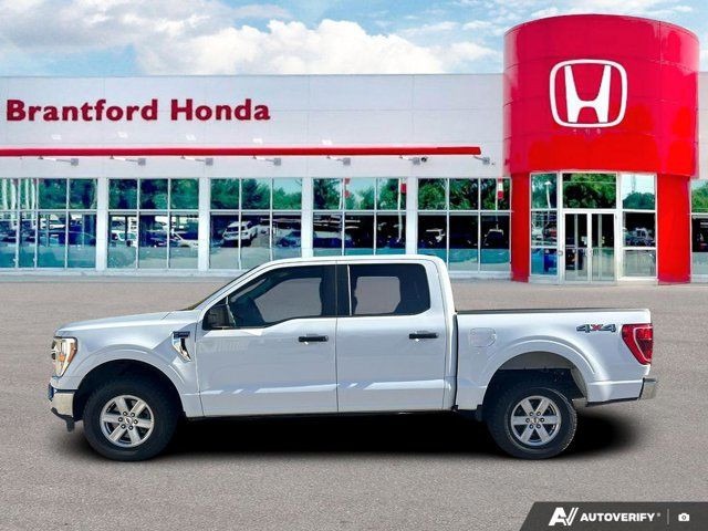2022 Ford F-150 XLT in Cars & Trucks in Brantford - Image 2