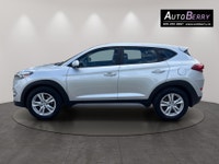 2018 Hyundai Tucson AWD Silver On Gray Interior • 2.0L • All Wheel Drive • Auto • A/C • Heated Front... (image 4)