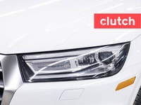 Apple CarPlay, Android Auto, Keyless Entry and more! Clutch is the largest online used car retailer... (image 7)