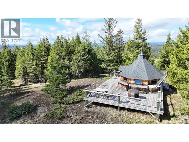 DL3723 JULSRUD ROAD Deka Lake / Sulphurous / Hathaway Lakes, Bri in Land for Sale in 100 Mile House - Image 16