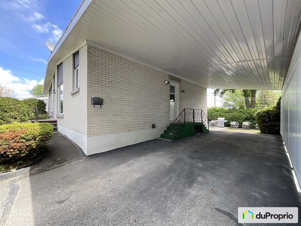 $315,000 - Bungalow for sale in Victoriaville — photo 2