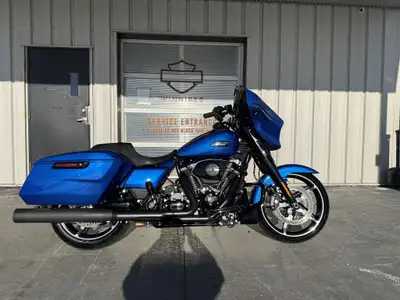 Harley-Davidson Winnipeg has New Owners and Management! We are excited to show you what we've done i...
