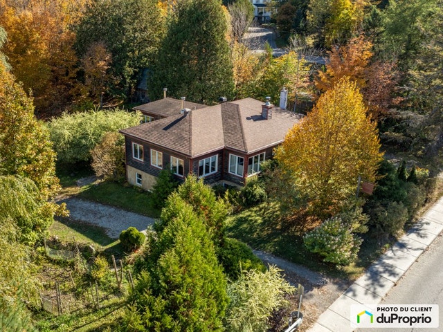 $1,198,000 - Bungalow for sale in Morin-Heights — photo 3