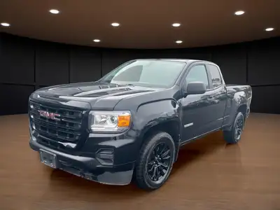 Price includes $1,000 finance credit. Price does not include fees or taxes. The 2022 GMC Canyon 4WD...