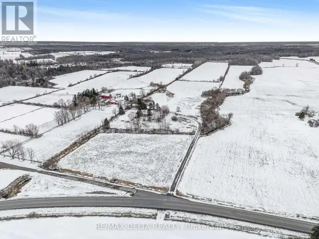 3730 COUNTY RD 10 ROAD Champlain, Ontario in Land for Sale in Ottawa - Image 8