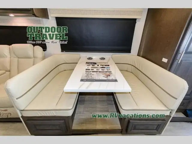 2026 Forest River RV Georgetown 5 Series 34M5 in RVs & Motorhomes in Hamilton - Image 24