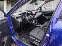 *The listed price reflects a financing offer and includes a $1,500 rebate.* *WATERLOO HONDA'S **PRE-... (image 9)