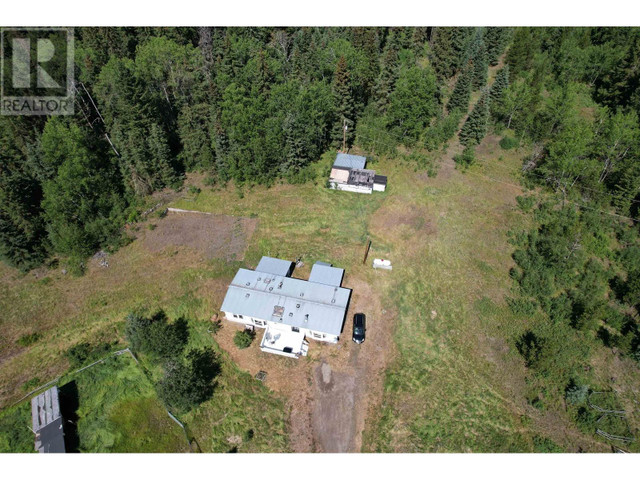 4996 LILY PAD LAKE ROAD 100 Mile House, British Columbia in Houses for Sale in 100 Mile House - Image 3