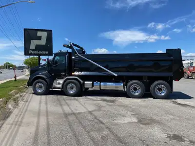 2026 Kenworth T880 ...