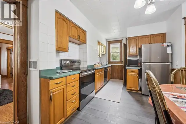 44 WALTER Street Kitchener, Ontario in Houses for Sale in Kitchener / Waterloo - Image 15