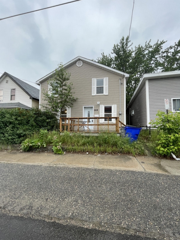 268 KIRBY AVE REFRESHED 3BED HOUSE AVAILABLE NOW! Long Term Rentals Timmins Kijiji