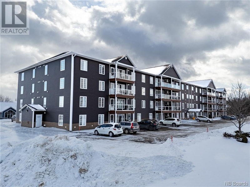 225 Serenity Lane Unit 104 Fredericton, New Brunswick Condos for