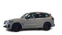 Welcome to BMW Regina 2023 BMW X3 M40i – Performance, Technology, and One-Owner Condition This 2023... (image 6)