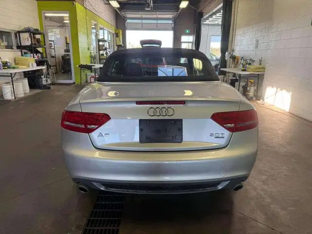 2011 Audi A5 Premium604128132066846723