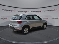 This used 2025 Hyundai Venue Preferred | Heated Steering Wheel is a smart fit for daily life in Cayu... (image 7)