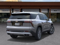 AMVIC Licensed Dealer 2026 Chevrolet Traverse Not seeing the perfect vehicle? We have access to a HU... (image 7)