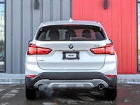 Carget Supercentre is proud to present this 2016 BMW X1 xDrive28i EXTERIOR: ALPINE WHITE INTERIOR: B... (image 6)