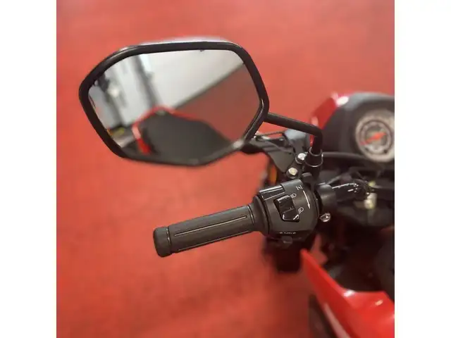 2023 Honda Navi110 in Street, Cruisers & Choppers in Regina - Image 16