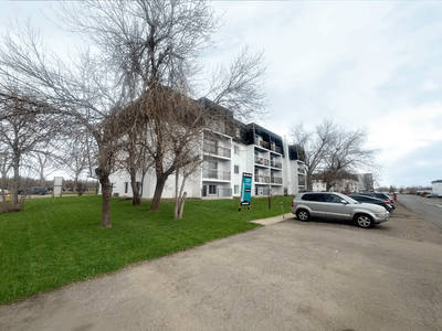 Kleisinger 45 is professionally managed by Mainstreet Equity Property Description With a beautiful p...