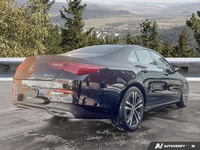 Welcome to Moncton Chrysler Jeep Dodge. Recent Arrival! 2025 Mercedes-Benz CLA CLA 250 4MATIC 2.0L I... (image 5)