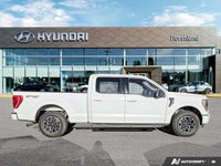 Command the road and conquer any task with this robust 2022 Ford F-150 Crew Cab Pickup, an undeniabl... (image 5)