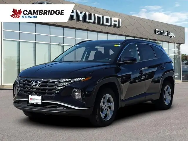 2022 Hyundai Tucson Preferred | HEATSEATS/WHEEL CARPLAY