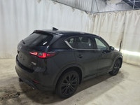 Come see this certified 2023 Mazda CX-5 Sport Design w/Turbo | Leather | Sunroof | Heated + Cooled S... (image 3)