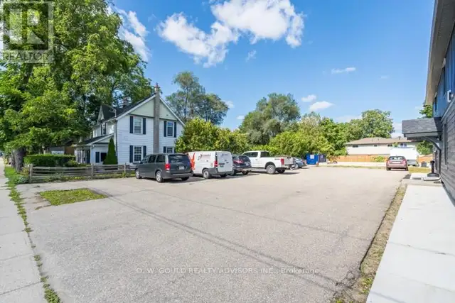 118 ALMA STREET Guelph/Eramosa (Rockwood), Ontario in Commercial & Office Space for Sale in Guelph - Image 15