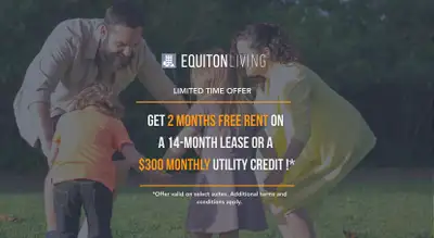 Ravine Park Apartments - 1 Bedroom Apartment for Rent