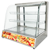 110v Food Pizza Warmer Display Case Precision thermostat 122066 City of Toronto Toronto (GTA) Preview