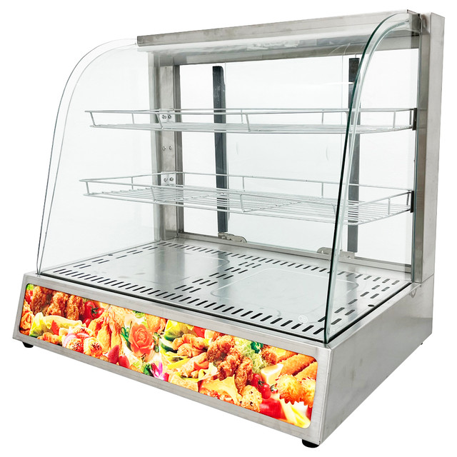110v Food Pizza Warmer Display Case Precision thermostat 122066 in Other Business & Industrial in City of Toronto