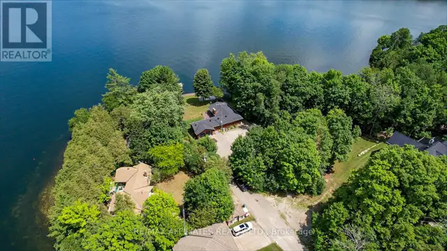 34 R7 ROAD Rideau Lakes, Ontario in Houses for Sale in Ottawa - Image 39