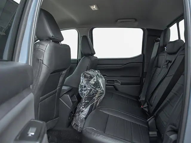 2026 Ford Ranger LARIAT in Cars & Trucks in Winnipeg - Image 21